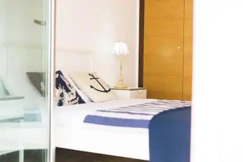 Lovely & New Beach Apartment 아토우기아다발레이아 외부 사진