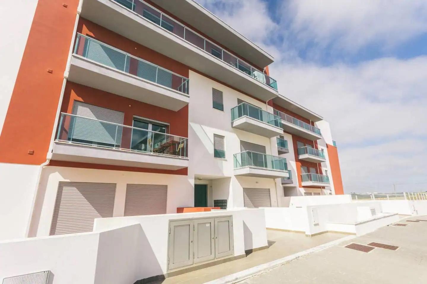 Lovely & New Beach Apartment 아토우기아다발레이아 외부 사진