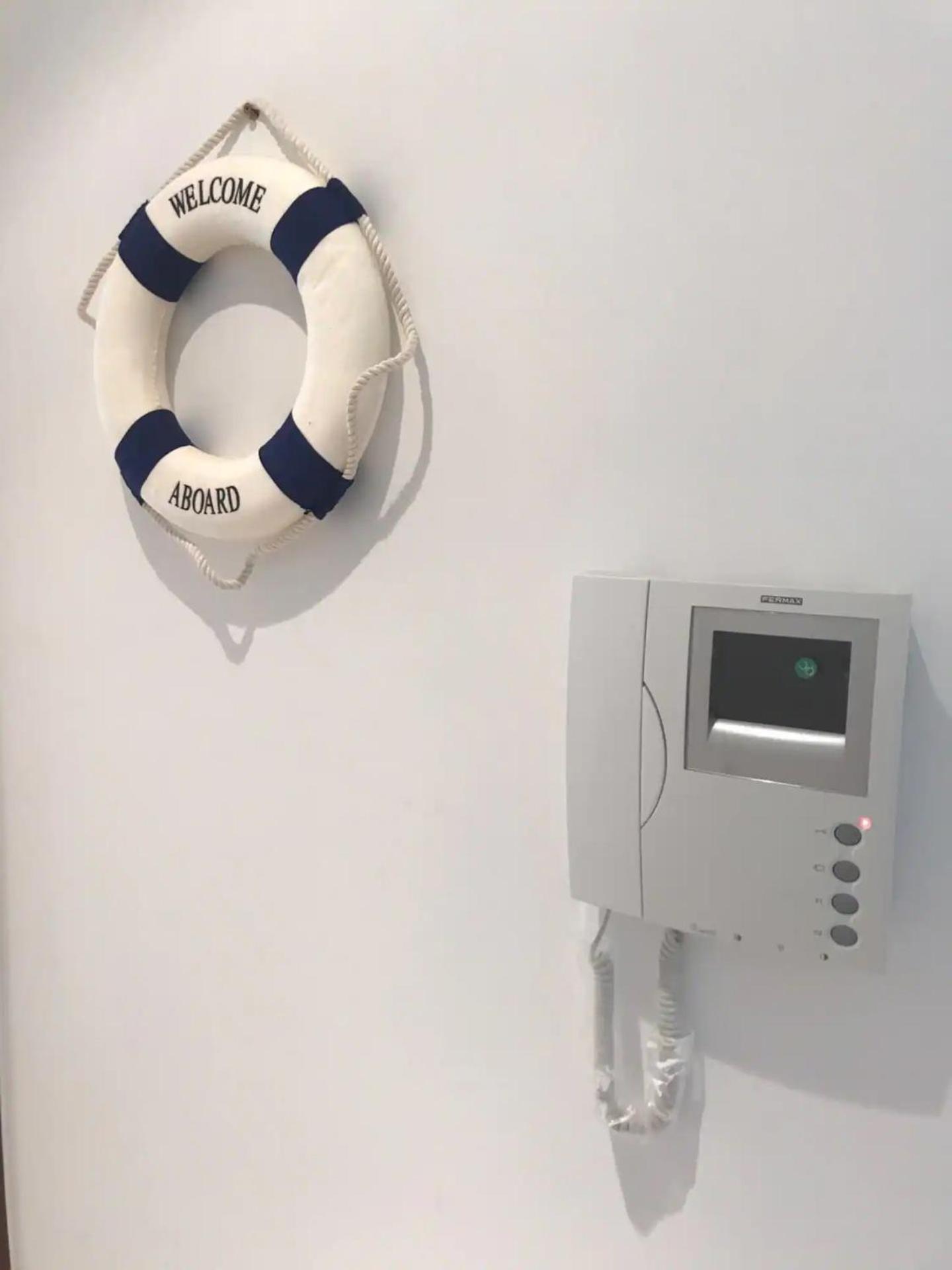 Lovely & New Beach Apartment 아토우기아다발레이아 외부 사진